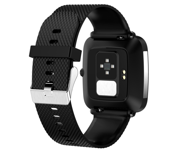 Bemi SMARTWATCH BEMI ODI Czarny # - 1379874 - zdjęcie 4